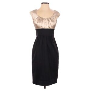 London Times Sheath Dress